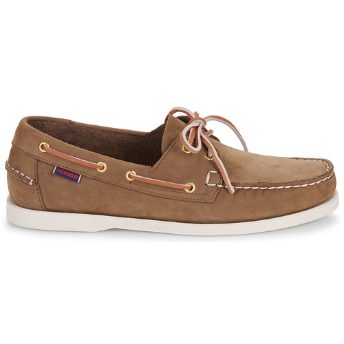 Scarpe-uomo-Sebago-PORTLAND-NUBUCK-Marrone-Sebago-8059075908881-1