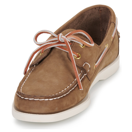 Scarpe-uomo-Sebago-PORTLAND-NUBUCK-Marrone-Sebago-8059075908881-2