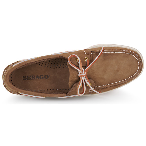 Scarpe-uomo-Sebago-PORTLAND-NUBUCK-Marrone-Sebago-8059075908881-5