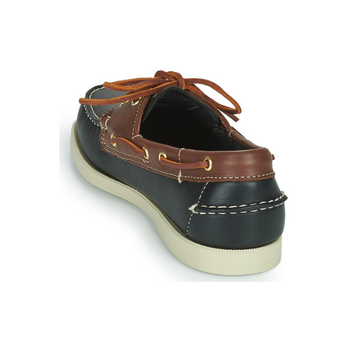 Scarpe-uomo-Sebago-PORTLAND-WAXY-LEA-Nero-Sebago-8054087886332-4