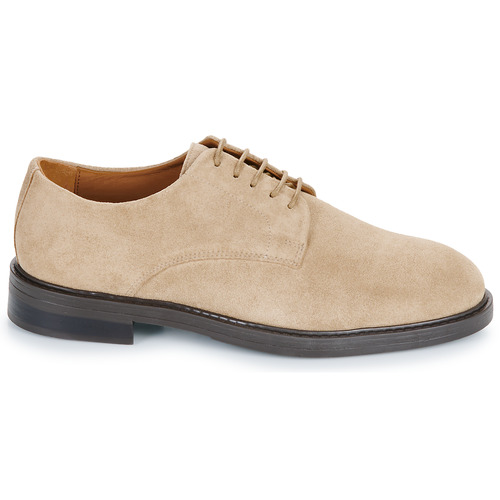 Scarpe-uomo-Selected-SLHBLAKE-SUEDE-DERBY-SHOE-B-Beige-Selected-5715513524169-1