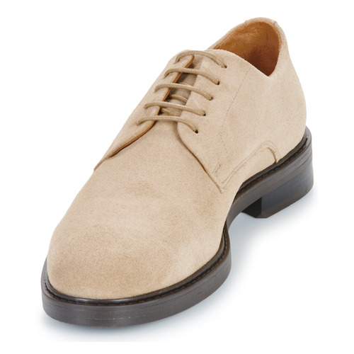 Scarpe-uomo-Selected-SLHBLAKE-SUEDE-DERBY-SHOE-B-Beige-Selected-5715513524169-2