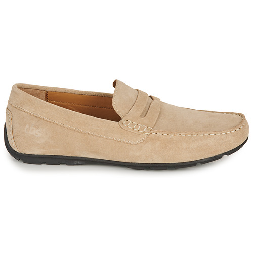 Scarpe-uomo-TBS-SAILHAN-Beige-TBS-3666484040979-1