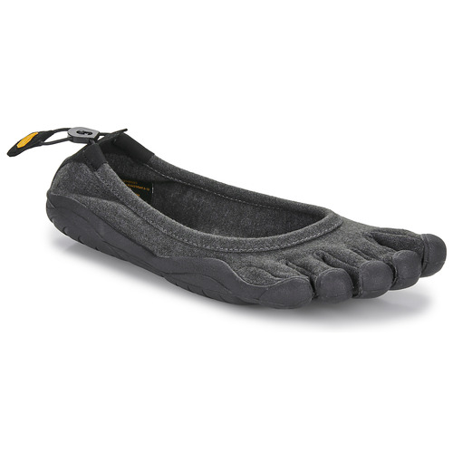 Scarpe uomo Vibram Fivefingers  CLASSIC ECO  Nero Vibram Fivefingers 840213211684