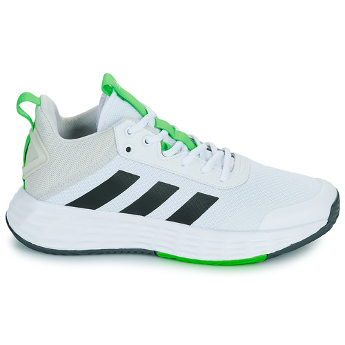 Scarpe-uomo-adidas-OWNTHEGAME-2.0-Bianco-adidas-4066759013070-1