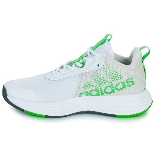 Scarpe-uomo-adidas-OWNTHEGAME-2.0-Bianco-adidas-4066759013070-3