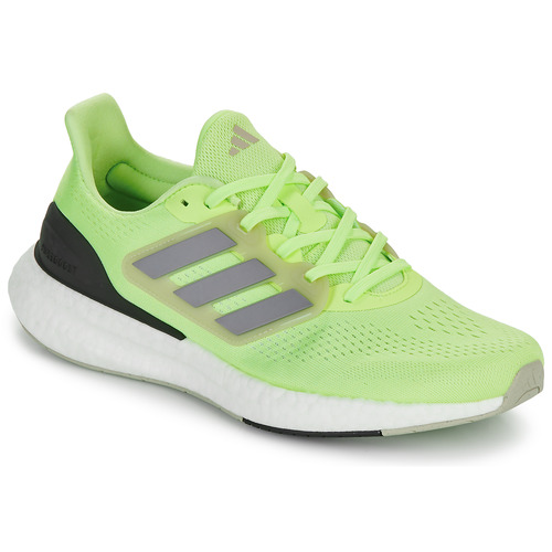 Scarpe uomo adidas  PUREBOOST 23  Giallo adidas 4066759029996