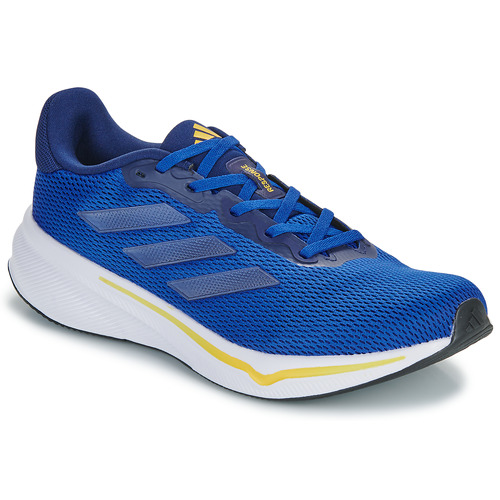 Scarpe uomo adidas  RESPONSE  Blu adidas 4066763900373