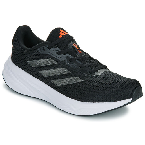 Scarpe uomo adidas  RESPONSE  Nero adidas 4066764626319