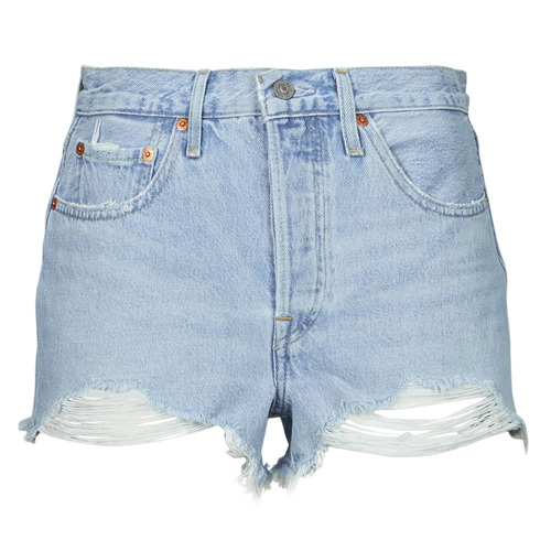 Shorts    501® ORIGINAL SHORT  Blu