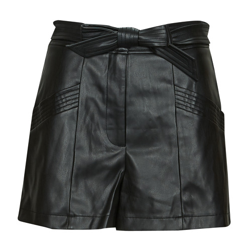 Shorts    FIA SH1  Nero