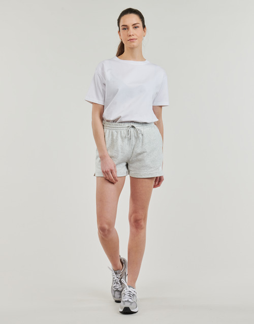 Shorts-FRENCH-TERRY-SHORT-Grigio-1