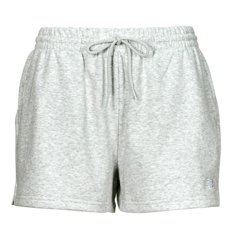 Shorts    FRENCH TERRY SHORT  Grigio