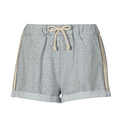 Shorts    -  Grigio