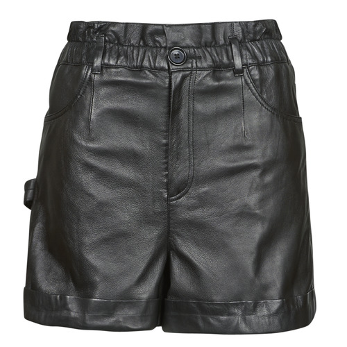 Shorts    JANNY  Nero