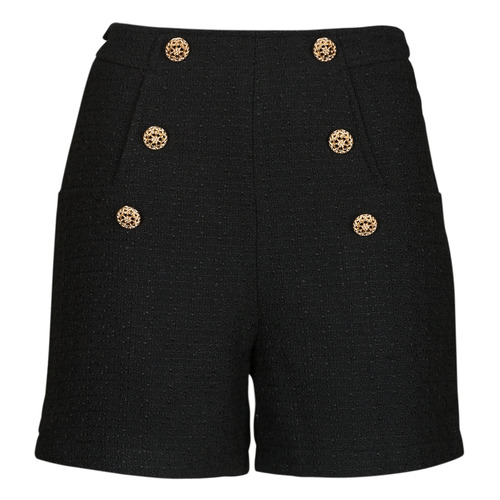 Shorts    LISIANNA  Nero