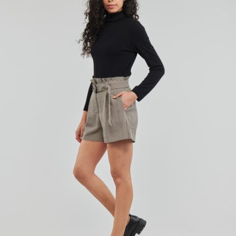 Shorts-MADULINE-Marrone-2