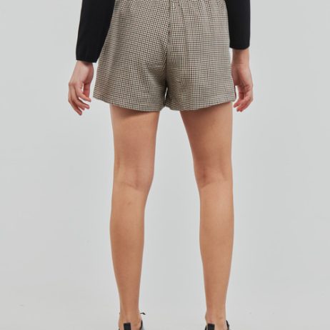 Shorts-MADULINE-Marrone-3