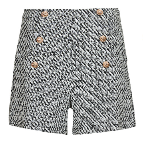 Shorts    OLDYN  Grigio