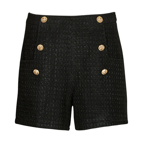 Shorts    OLDYN  Nero