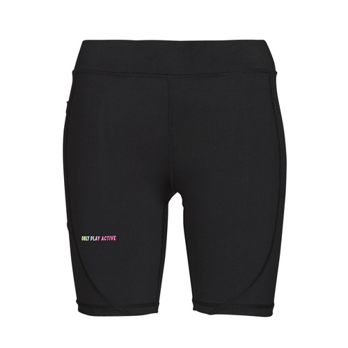 Shorts    ONPGILL LOGO TRAIN SHORTS  Nero