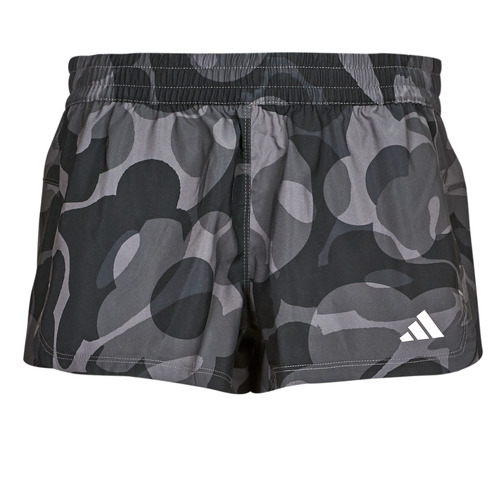 Shorts    PACER TR-ES AOP  Nero