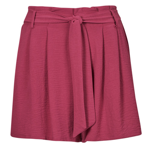 Shorts    PRUNY  Bordeaux