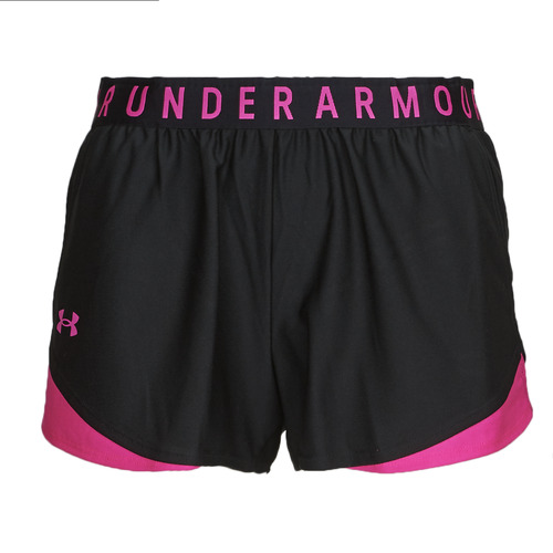 Shorts    Play Up 3.0  Nero