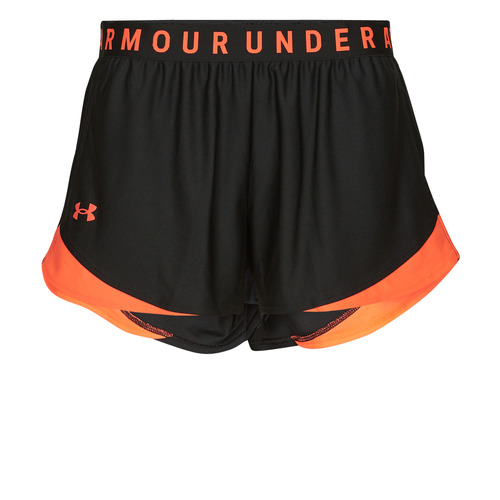 Shorts    Play Up 3.0  Nero