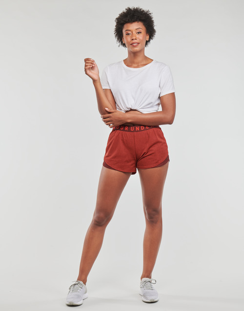 Shorts-Play-Up-Twist-3.0-Rosso-1