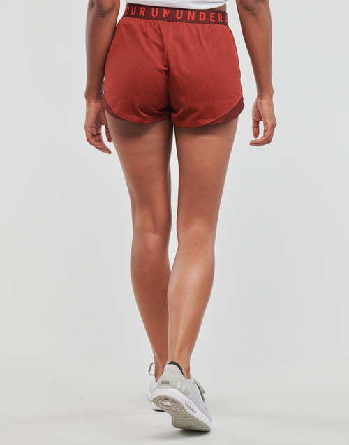 Shorts-Play-Up-Twist-3.0-Rosso-3