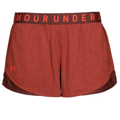 Shorts    Play Up Twist 3.0  Rosso