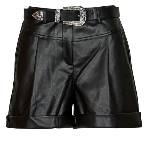 Shorts    SHOTO  Nero