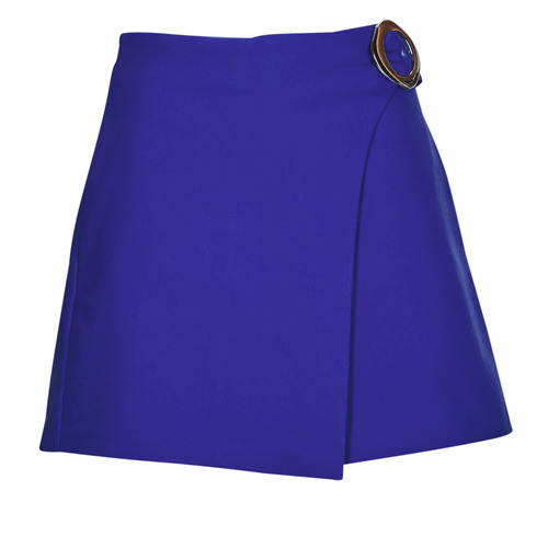 Shorts    SHUSA SKORT  Blu