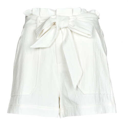 Shorts    SUMMY  Bianco