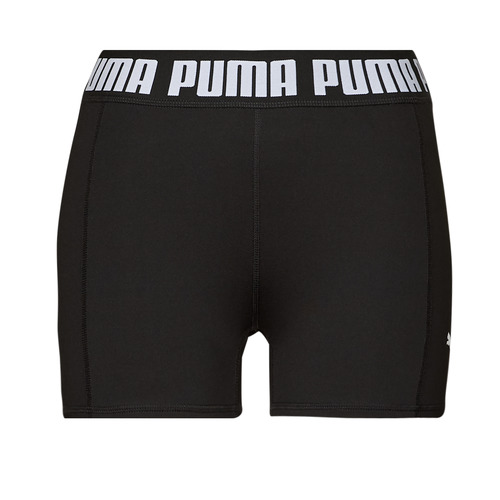 Shorts    TRAIN PUMA  Nero