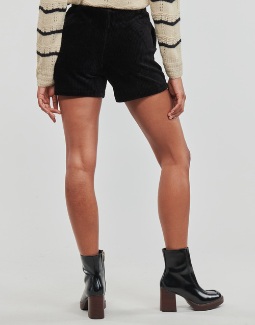 Shorts-VIKITA-HW-SHORTSLS-Nero-3