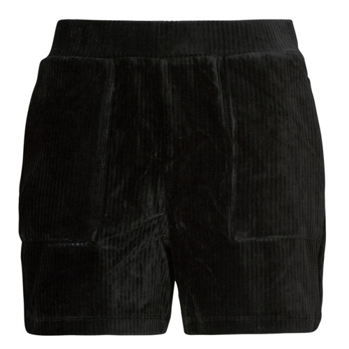 Shorts    VIKITA HW SHORTS/LS  Nero