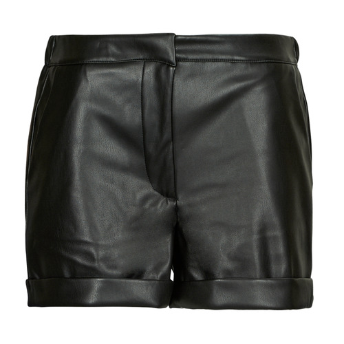 Shorts    VMSOF HW SHORTS WVN  Nero