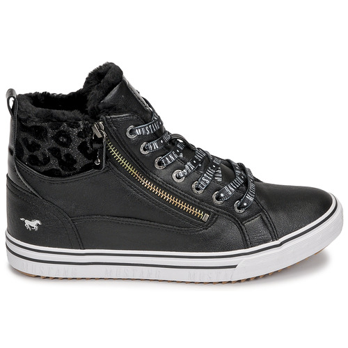 Sneakers-alte-1365603-Nero-1