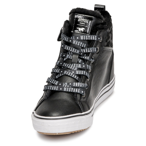 Sneakers-alte-1365603-Nero-2