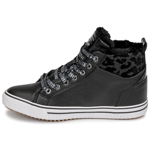 Sneakers-alte-1365603-Nero-3