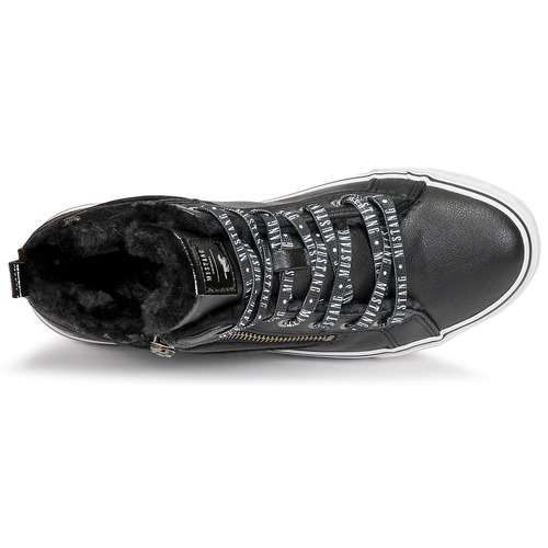 Sneakers-alte-1365603-Nero-5