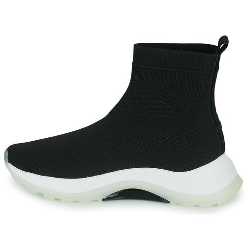 Sneakers-alte-2-PIECE-SOLE-SOCK-BOOT-KNIT-Nero-3