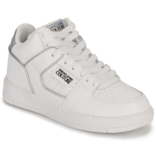 Sneakers alte    75VA3SJ1  Bianco