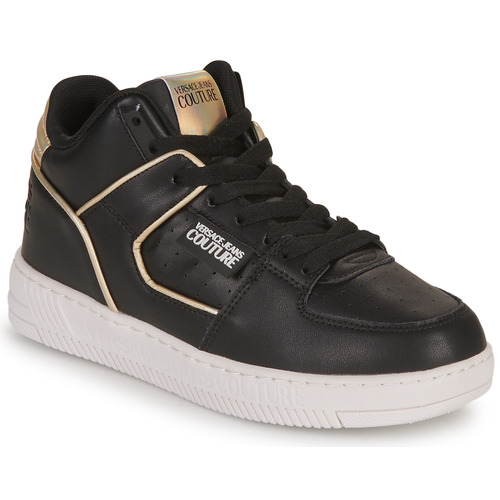 Sneakers alte    75VA3SJ1  Nero