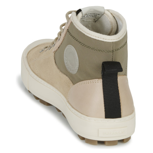 Sneakers-alte-ARAN-MID-HICKING-Beige-4