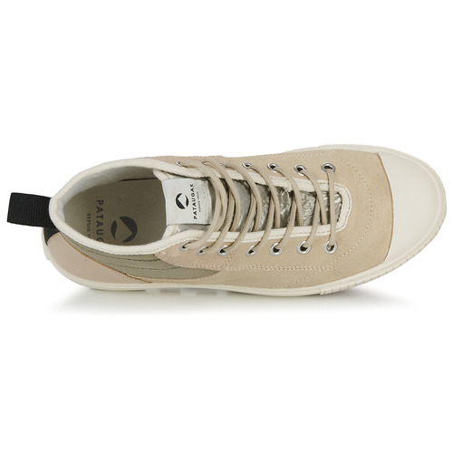 Sneakers-alte-ARAN-MID-HICKING-Beige-5