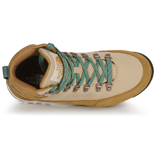 Sneakers-alte-BACK-TO-BERKELEY-IV-TEXTILE-WP-Beige-5