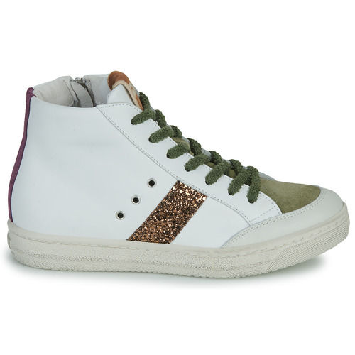 Sneakers-alte-Bianco-1